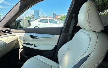 Infiniti QX50 II, 2019 год, 3 738 000 рублей, 24 фотография