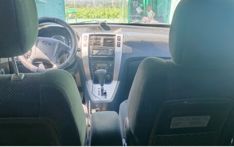 Hyundai Tucson III, 2006 год, 680 000 рублей, 3 фотография