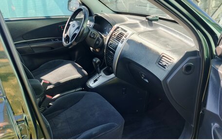 Hyundai Tucson III, 2006 год, 680 000 рублей, 7 фотография