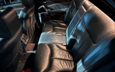 Mercedes-Benz S-Класс, 1994 год, 5 000 000 рублей, 4 фотография