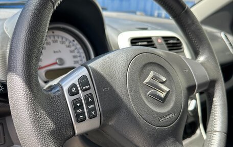 Suzuki Splash I рестайлинг, 2014 год, 850 000 рублей, 4 фотография