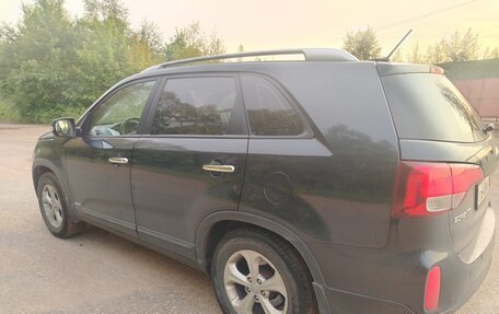 KIA Sorento II рестайлинг, 2017 год, 1 750 000 рублей, 1 фотография