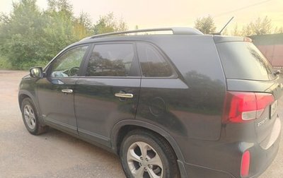 KIA Sorento II рестайлинг, 2017 год, 1 750 000 рублей, 1 фотография