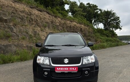 Suzuki Grand Vitara, 2006 год, 900 000 рублей, 1 фотография