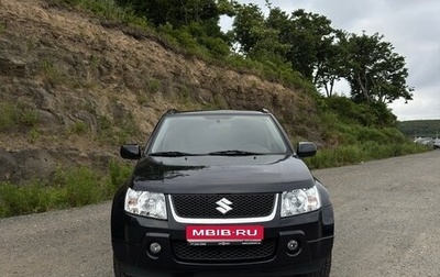 Suzuki Grand Vitara, 2006 год, 900 000 рублей, 1 фотография