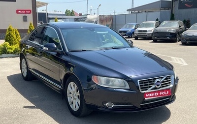Volvo S80 II рестайлинг 2, 2011 год, 1 150 000 рублей, 1 фотография