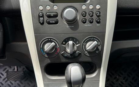 Suzuki Splash I рестайлинг, 2014 год, 850 000 рублей, 5 фотография
