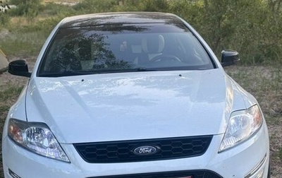 Ford Mondeo IV, 2011 год, 1 050 000 рублей, 1 фотография