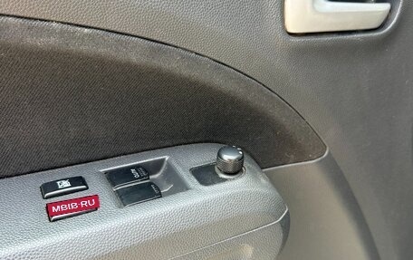 Suzuki Splash I рестайлинг, 2014 год, 850 000 рублей, 9 фотография