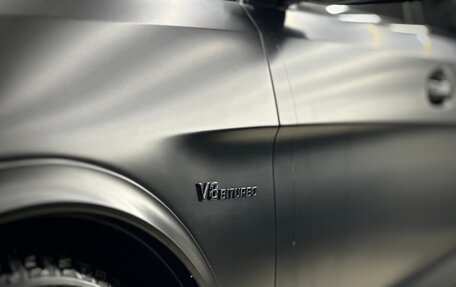 Mercedes-Benz GLE AMG, 2015 год, 3 500 000 рублей, 2 фотография