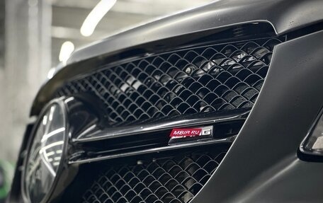 Mercedes-Benz GLE AMG, 2015 год, 3 500 000 рублей, 3 фотография