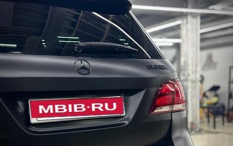 Mercedes-Benz GLE AMG, 2015 год, 3 500 000 рублей, 6 фотография