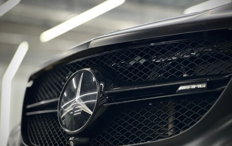Mercedes-Benz GLE AMG, 2015 год, 3 500 000 рублей, 25 фотография