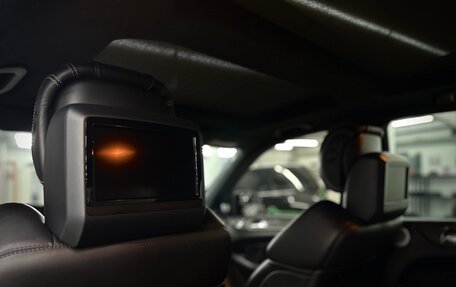 Mercedes-Benz GLE AMG, 2015 год, 3 500 000 рублей, 32 фотография