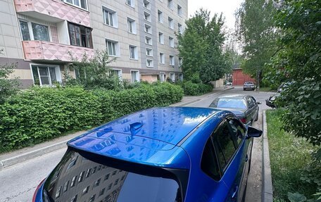 Mazda CX-5 II, 2012 год, 1 275 000 рублей, 3 фотография