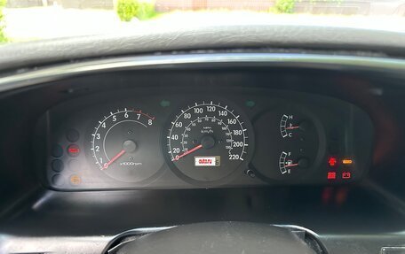 KIA Spectra II (LD), 2006 год, 350 000 рублей, 16 фотография