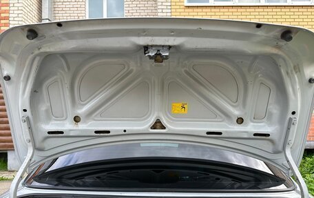 KIA Spectra II (LD), 2006 год, 350 000 рублей, 15 фотография