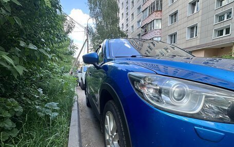 Mazda CX-5 II, 2012 год, 1 275 000 рублей, 6 фотография