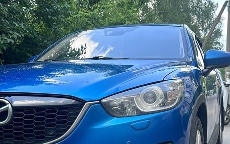 Mazda CX-5 II, 2012 год, 1 275 000 рублей, 9 фотография