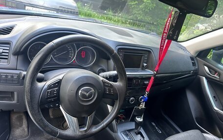 Mazda CX-5 II, 2012 год, 1 275 000 рублей, 11 фотография