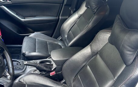 Mazda CX-5 II, 2012 год, 1 275 000 рублей, 13 фотография