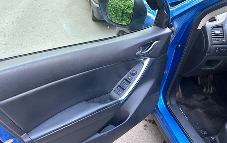 Mazda CX-5 II, 2012 год, 1 275 000 рублей, 10 фотография