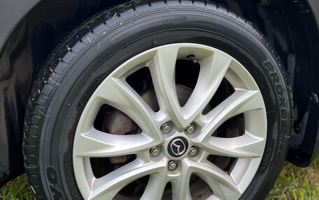 Mazda CX-5 II, 2012 год, 1 200 000 рублей, 9 фотография