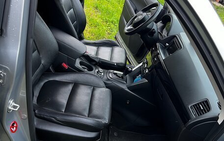 Mazda CX-5 II, 2012 год, 1 200 000 рублей, 14 фотография