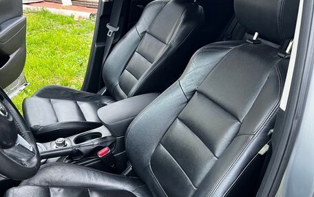 Mazda CX-5 II, 2012 год, 1 200 000 рублей, 11 фотография