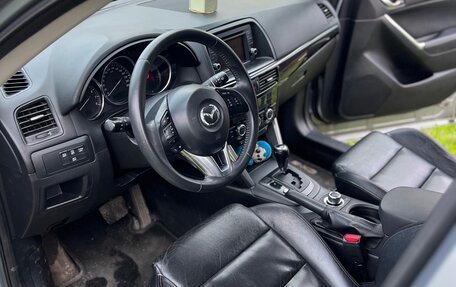 Mazda CX-5 II, 2012 год, 1 200 000 рублей, 10 фотография