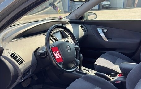 Nissan Primera III, 2006 год, 450 000 рублей, 3 фотография