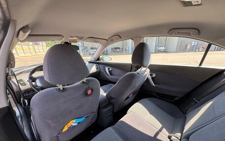 Nissan Primera III, 2006 год, 450 000 рублей, 7 фотография