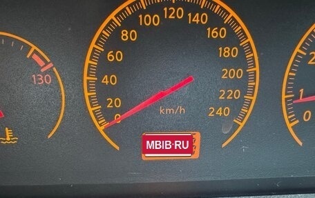 Nissan Primera III, 2006 год, 450 000 рублей, 8 фотография