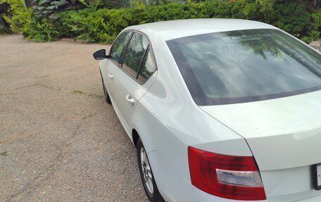 Skoda Octavia, 2015 год, 1 150 000 рублей, 14 фотография