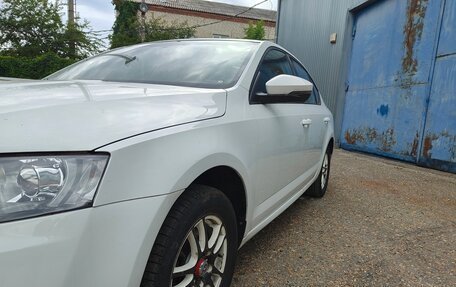 Skoda Octavia, 2015 год, 1 150 000 рублей, 16 фотография