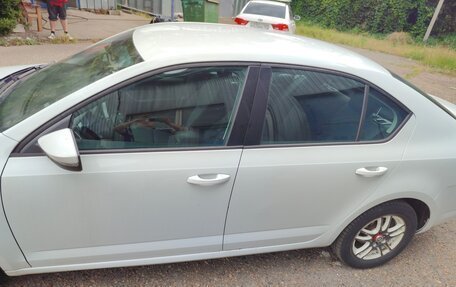 Skoda Octavia, 2015 год, 1 150 000 рублей, 15 фотография