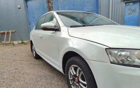 Skoda Octavia, 2015 год, 1 150 000 рублей, 18 фотография