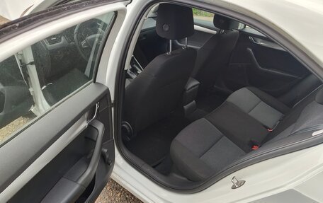 Skoda Octavia, 2015 год, 1 150 000 рублей, 22 фотография
