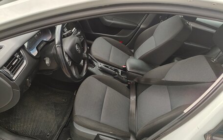 Skoda Octavia, 2015 год, 1 150 000 рублей, 24 фотография