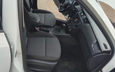 Skoda Octavia, 2015 год, 1 150 000 рублей, 30 фотография