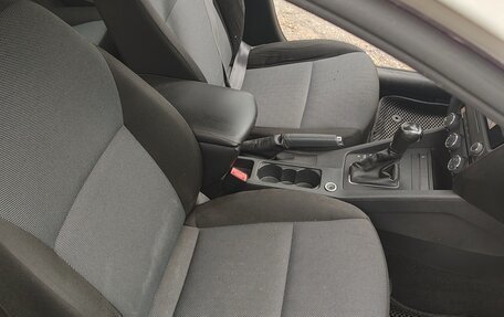 Skoda Octavia, 2015 год, 1 150 000 рублей, 29 фотография