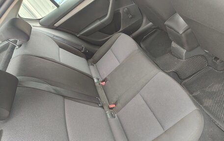 Skoda Octavia, 2015 год, 1 150 000 рублей, 27 фотография