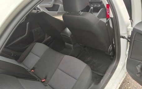 Skoda Octavia, 2015 год, 1 150 000 рублей, 28 фотография