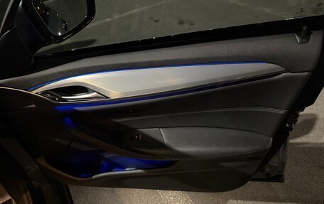 BMW 5 серия, 2019 год, 3 300 000 рублей, 13 фотография