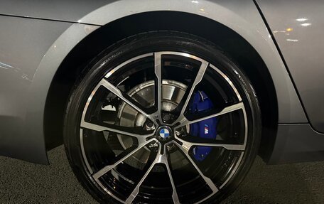 BMW 5 серия, 2019 год, 3 300 000 рублей, 10 фотография