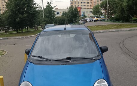 Daewoo Matiz I, 2013 год, 400 000 рублей, 3 фотография