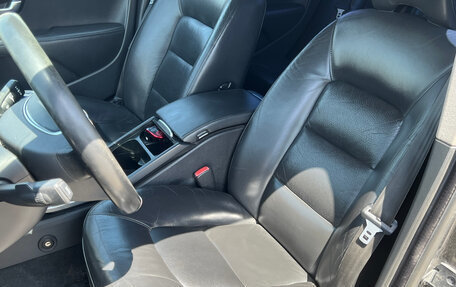 Volvo S80 II рестайлинг 2, 2011 год, 1 150 000 рублей, 12 фотография