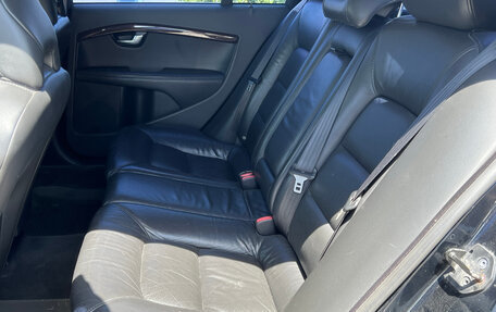 Volvo S80 II рестайлинг 2, 2011 год, 1 150 000 рублей, 14 фотография