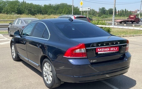Volvo S80 II рестайлинг 2, 2011 год, 1 150 000 рублей, 5 фотография