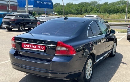 Volvo S80 II рестайлинг 2, 2011 год, 1 150 000 рублей, 7 фотография
